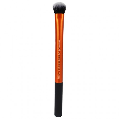Real Techniques Base Expert Concealer Brush Concealerpinsel Gesichtspinsel, 1 шт.