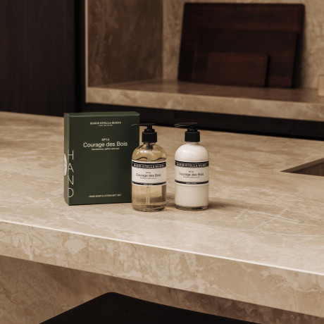 Marie-Stella-Maris Hand Gift Set  Подарочный набор для рук