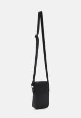 Tommy Hilfiger BUSINESS CROSSOVER UNISEX Across body bag black BUSINESS CROSSOVER UNISEX Сумка через плечо черный