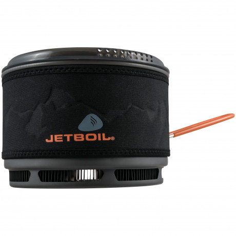 Jetboil Gaskocher Jetboil 1.5L Ceramic FluxRing Kochtopf  Газовая плита Jetboil Jetboil 1,5 л Керамическая кастрюля FluxRing