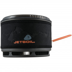 Jetboil Gaskocher Jetboil 1.5L Ceramic FluxRing Kochtopf  Газовая плита Jetboil Jetboil 1,5 л Керамическая кастрюля FluxRing