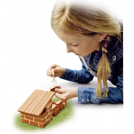 teifoc teifoc TEI 3500 Steinbaukasten набор для строительства из камня teifoc TEI 3500