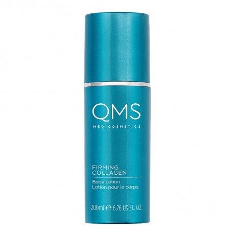 QMS Medicosmetics Firming Collagen Body Lotion Укрепляющий коллагеновый лосьон для тела