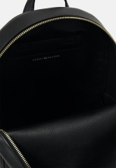 Tommy Hilfiger ICONIC TOMMY BACKPACK Rucksack black РЮКЗАК ICONIC TOMMY Рюкзак черный