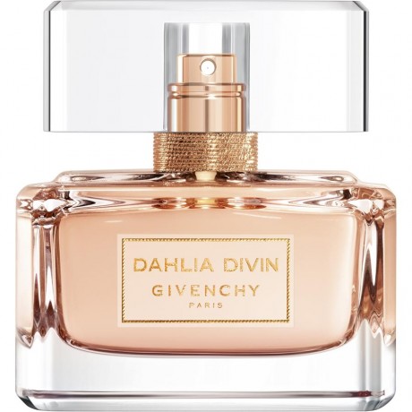 Givenchy (Живанши) DAHLIA DIVIN Eau de Toilette Туалетная вода Spray Спрей, 30 мл
