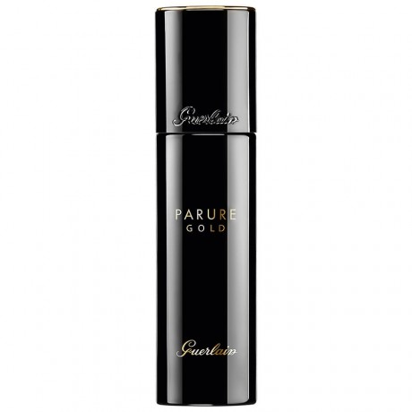 Guerlain (Герлен) Parure Gold Fluid Foundation Gesichts-Make-up, 1 шт.