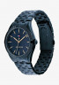 Tommy Hilfiger Watch blau Смотреть синий