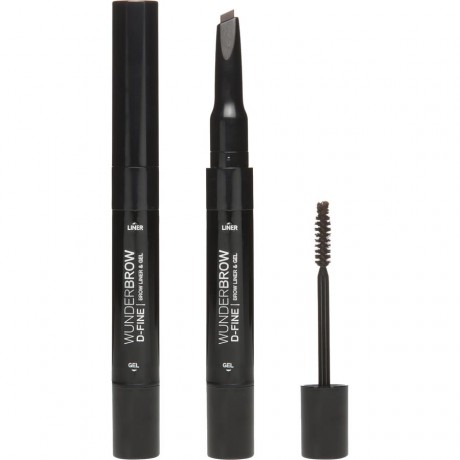 Wunder2 Augenbrauen Wunderbrow Карандаш для бровей D-Fine Карандаш для бровей, Blonde / 3,10 г