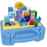 BIG BIG-Bloxx Peppa Pig Medical Care Case Медицинский чемодан BIG Bloxx Peppa Pig