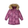 Reima Winterjacke Silda Winterjacken fur Madchen Зимняя куртка Silda Зимние куртки для девочки