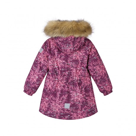 Reima Winterjacke Silda Winterjacken fur Madchen Зимняя куртка Silda Зимние куртки для девочки