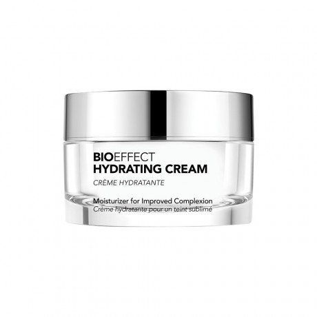 BIOEFFECT Hydrating Cream  увлажняющий крем