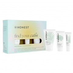 Honest Beauty Sensitive Skin Trio  Трио для чувствительной кожи