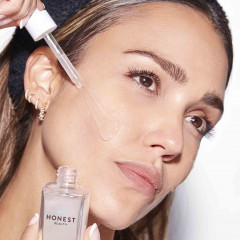 Honest Beauty Sensitive Skin Trio  Трио для чувствительной кожи