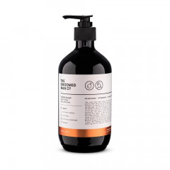 THE GROOMED MAN CO Citrus Blast Body Wash  Гель для душа «Цитрусовый взрыв»