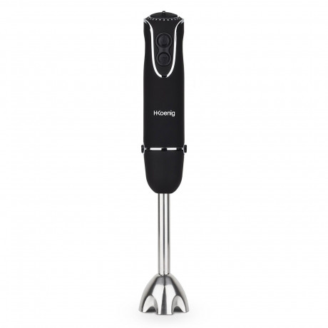 H.Koenig Stabmixer MIX75 Stabmixer-Set, 750 W Ручной блендер H.Koenig Набор ручного блендера MIX75, 750 Вт