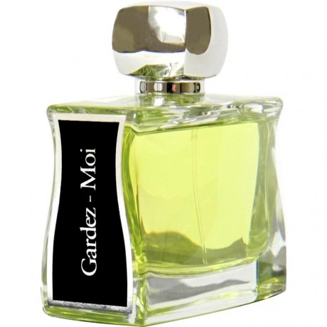 Jovoy Gardez Moi Eau de Parfum Парфюмерная вода Spray Спрей, 50 мл