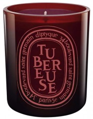 diptyque Red Candle Tubereuse, Комнатная свеча 300 г