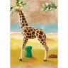 PLAYMOBIL PLAYMOBIL 71048 Giraffe PLAYMOBIL 71048 Жираф