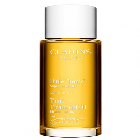 Clarins Huile #x27;Tonic#x27;  Хуиле #x27;Тоник#x27;