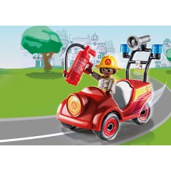 PLAYMOBIL PLAYMOBIL 70828 Duck on Call PLAYMOBIL 70828 Утка по вызову