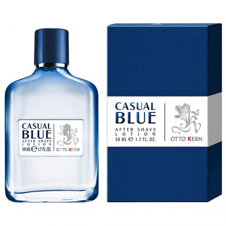 Otto Kern ASL  АСЯ