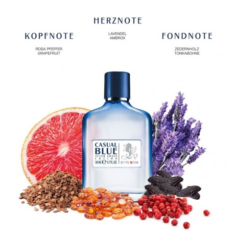 Otto Kern ASL  АСЯ