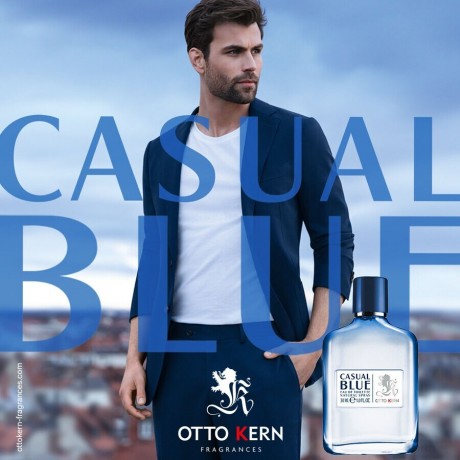 Otto Kern ASL  АСЯ