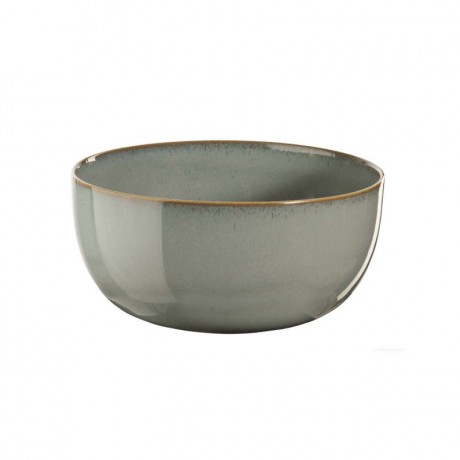 ASA SELECTION ASA Saisons Eucalyptus Salatschale d: 22 cm / h: 11 cm Салатница ASA Saisons Eucalyptus д: 22 см / высота: 11 см