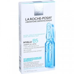 La Roche-Posay ROCHE-POSAY Hyalu B5 Ampullen  ROCHE-POSAY Hyalu B5 ампулы