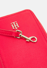 Tommy Hilfiger TIMELESS PHONE WALLET Across body bag fireworks TIMELESS PHONE WALLET Сумка через плечо салют