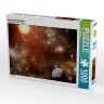 CALVENDO Puzzle CALVENDO Puzzle Der kosmische Sturm Пазл CALVENDO Puzzle Космическая буря