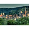 CALVENDO Puzzle CALVENDO Puzzle Gelnhausen Marienkirche Пазл CALVENDO Puzzle Гельнхаузен Мариенкирхе