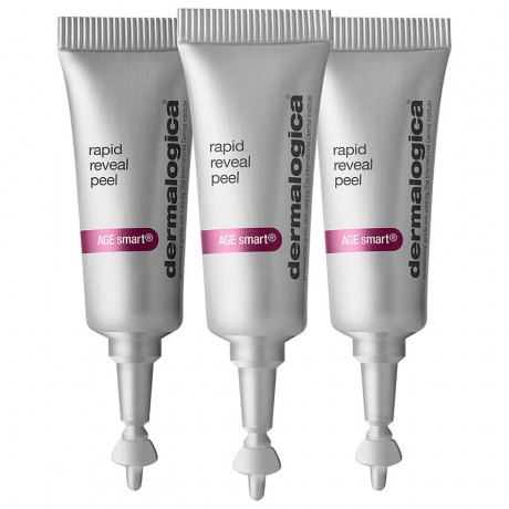 Dermalogica (Дермалогика) Rapid Reveal Peel Gesichtspeeling AGE Smart, 30 мл