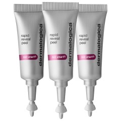 Dermalogica (Дермалогика) Rapid Reveal Peel Gesichtspeeling AGE Smart, 30 мл