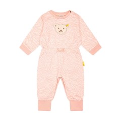 Steiff Einteiler Wild City Overalls Слитный комбинезон Wild City