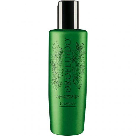Revlon (Ревлон) Professional Orofluido Amazonia Shampoo Шампунь для объёма, 200 мл