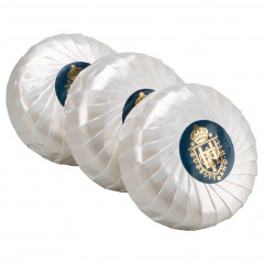 TRUEFITT  HILL Grafton Soap Set  Набор мыла Графтон