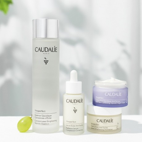 Caudalie Anti-Pigmentflecken Creme Крем против пигментации