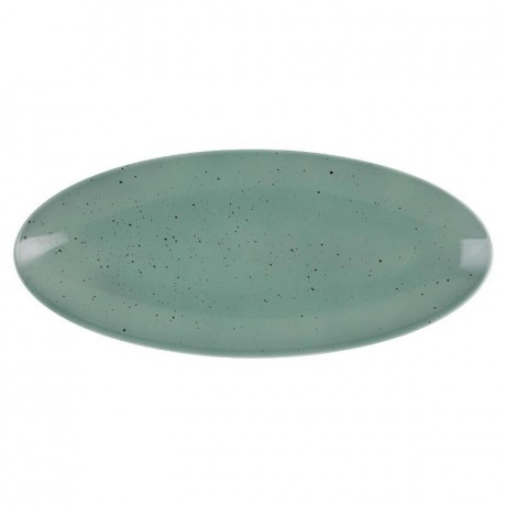 Seltmann Weiden Seltmann Weiden Coup Fine Dining - Country Life petrol Platte Coup 43x19 cm Seltmann Weiden Coup Fine Dining - Country Life бензиновая тарелка Coup 43x19 см