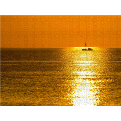 CALVENDO Puzzle CALVENDO Puzzle Emotional Moments: Sylt in Gold. Пазл CALVENDO Puzzle Emotional Moments: Sylt в золоте.