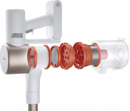 Xiaomi Xiaomi Akku-Bodenstaubsauger G9 Plus BHR6185EU  Беспроводной пылесос Xiaomi G9 Plus BHR6185EU