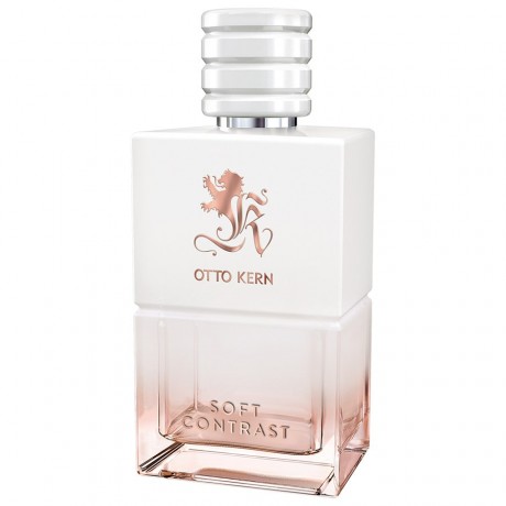 Otto Kern Eau de Toilette (EdT) Туалетная вода Soft Contrast, 50 мл