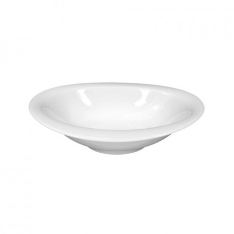 Seltmann Weiden Seltmann Weiden Top Life Weiss Schale oval 17 cm Seltmann Weiden Top Life Белая овальная чаша 17 см