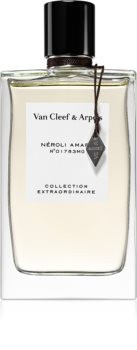 Van Cleef & Arpels Collection Extraordinaire Néroli Eau de Parfum Парфюмерная вода Spray Спрей  Cologne Noire, 75 мл