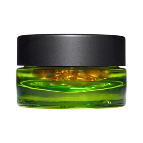 Primavera (Примавера) Feuchtigkeitspflege Neroli Cassis Hydro Gesichtsolkapseln Neroli Cassis ohne Tonung, 30 Stk.