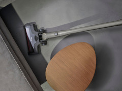 Miele Miele Akku-Handstaubsauger Triflex HX2 Sprinter, beutellos  Беспроводной ручной пылесос Miele Triflex HX2 Sprinter, без мешка