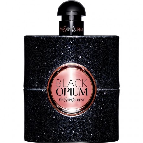 Yves Saint Laurent (Ив Сен Лоран) Black Opium Eau de Parfum Парфюмерная вода Spray Спрей, 90 мл