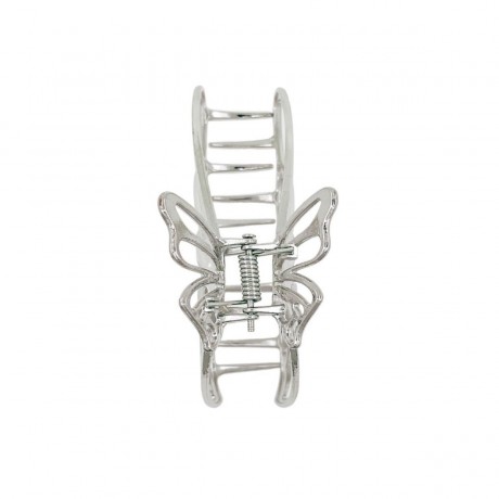 SOHO Nabi Haarklammer Silber Заколка для волос Наби