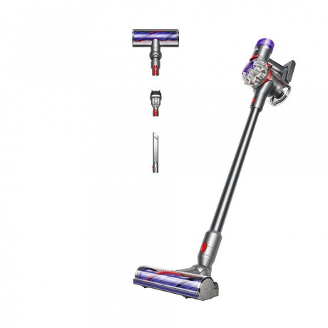 DYSON DYSON Akku-Hand-und Stielstaubsauger V8™, 425 W, Beutellos Беспроводной ручной пылесос DYSON V8™, 425 Вт, без мешка